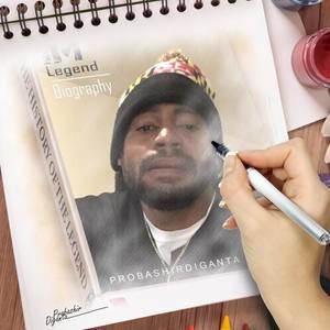 Meet your Posher, Joseph